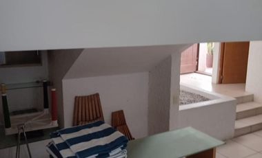 Casa en Venta en Villas de Jiutepec Morelos totalmente remodelada 3 recamaras