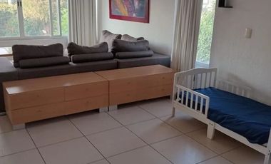 Casa en Venta en Villas de Jiutepec Morelos totalmente remodelada 3 recamaras
