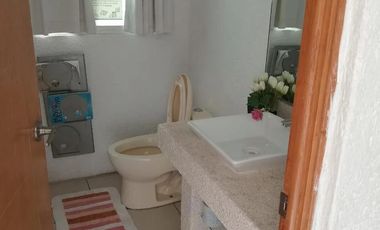 Casa en Venta en Villas de Jiutepec Morelos totalmente remodelada 3 recamaras