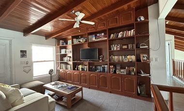 VENTA DE LINDO CONDOMINIO EN SOL DE LA MOLINA, LA MOLINA