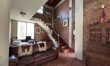 VENTA DE LINDO CONDOMINIO EN SOL DE LA MOLINA, LA MOLINA