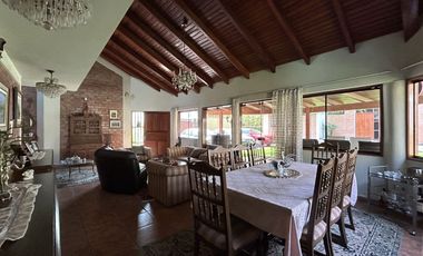VENTA DE LINDO CONDOMINIO EN SOL DE LA MOLINA, LA MOLINA