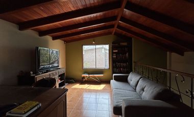 VENTA DE LINDO CONDOMINIO EN SOL DE LA MOLINA, LA MOLINA