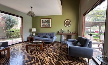 VENTA DE LINDO CONDOMINIO EN SOL DE LA MOLINA, LA MOLINA