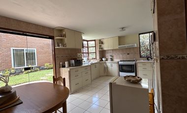 VENTA DE LINDO CONDOMINIO EN SOL DE LA MOLINA, LA MOLINA