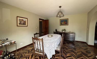 VENTA DE LINDO CONDOMINIO EN SOL DE LA MOLINA, LA MOLINA