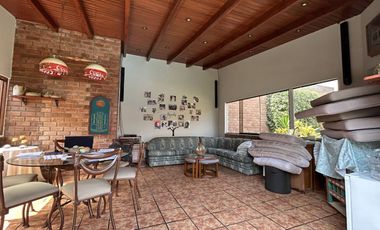 VENTA DE LINDO CONDOMINIO EN SOL DE LA MOLINA, LA MOLINA