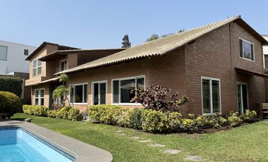 VENTA DE LINDO CONDOMINIO EN SOL DE LA MOLINA, LA MOLINA