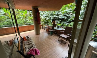 APARTAMENTO EN VENTA EN MEDELLIN EN LA MILLA DE ORO