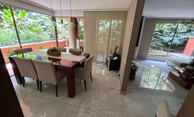 APARTAMENTO EN VENTA EN MEDELLIN EN LA MILLA DE ORO