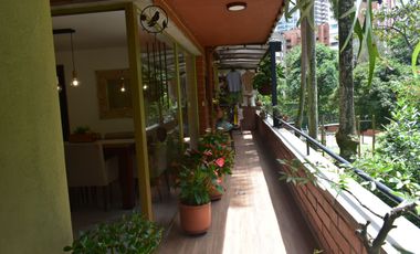 APARTAMENTO EN VENTA EN MEDELLIN EN LA MILLA DE ORO