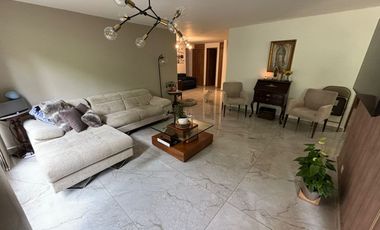 APARTAMENTO EN VENTA EN MEDELLIN EN LA MILLA DE ORO