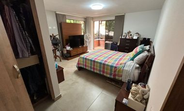 APARTAMENTO EN VENTA EN MEDELLIN EN LA MILLA DE ORO