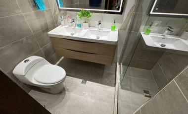 APARTAMENTO EN VENTA EN MEDELLIN EN LA MILLA DE ORO