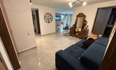 APARTAMENTO EN VENTA EN MEDELLIN EN LA MILLA DE ORO