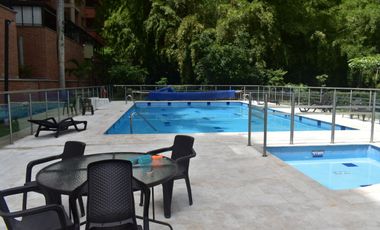 APARTAMENTO EN VENTA EN MEDELLIN EN LA MILLA DE ORO