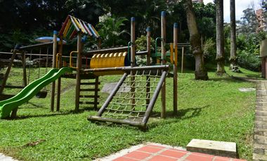 APARTAMENTO EN VENTA EN MEDELLIN EN LA MILLA DE ORO