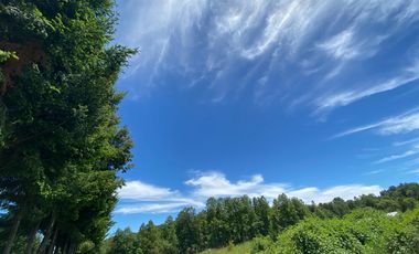 Excelente Parcela Sector Los Copihues – Villarrica