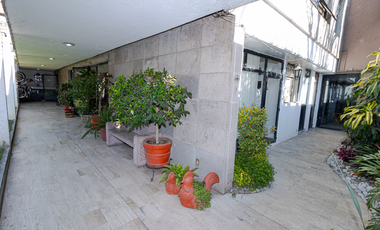 Exclusiva casa en Copilco Universidad: Excelente ubicación al sur de la ciudad