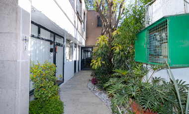 Exclusiva casa en Copilco Universidad: Excelente ubicación al sur de la ciudad