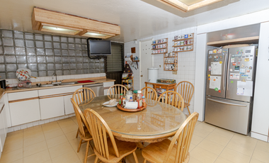 Exclusiva casa en Copilco Universidad: Excelente ubicación al sur de la ciudad