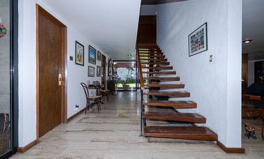 Exclusiva casa en Copilco Universidad: Excelente ubicación al sur de la ciudad