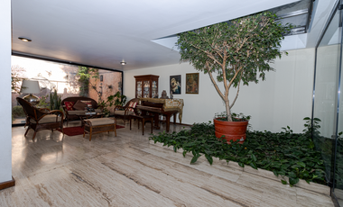 Exclusiva casa en Copilco Universidad: Excelente ubicación al sur de la ciudad
