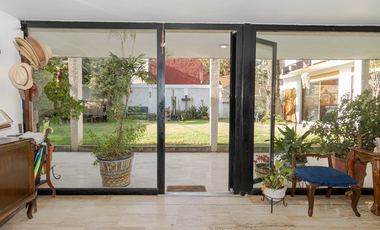 Exclusiva casa en Copilco Universidad: Excelente ubicación al sur de la ciudad