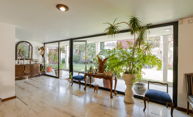 Exclusiva casa en Copilco Universidad: Excelente ubicación al sur de la ciudad