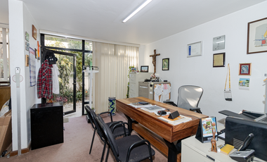 Exclusiva casa en Copilco Universidad: Excelente ubicación al sur de la ciudad