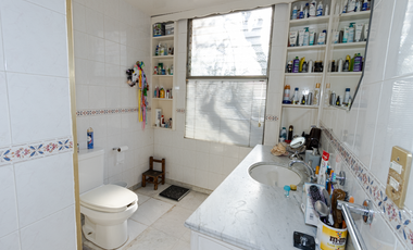 Exclusiva casa en Copilco Universidad: Excelente ubicación al sur de la ciudad