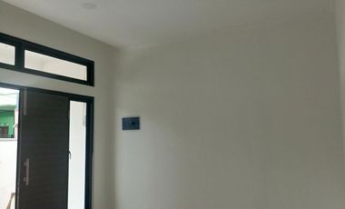 Jual Rumah 2 Lantai Bebas Banjir di Pondok Gede Bekasi