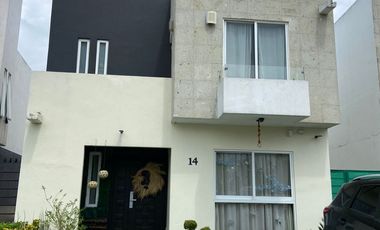 Casa en Venta, Foresta Lagoons, Metepec, México