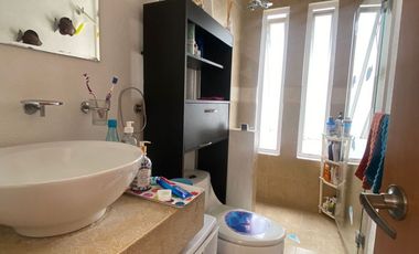 Casa en Venta, Foresta Lagoons, Metepec, México