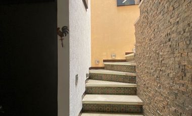 Casa en Venta, Foresta Lagoons, Metepec, México