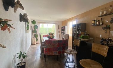 Casa en Venta, Foresta Lagoons, Metepec, México