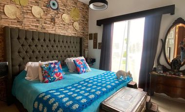 Casa en Venta, Foresta Lagoons, Metepec, México