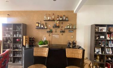 Casa en Venta, Foresta Lagoons, Metepec, México