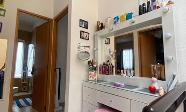 Casa en Venta, Foresta Lagoons, Metepec, México