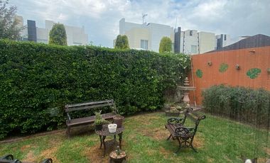 Casa en Venta, Foresta Lagoons, Metepec, México