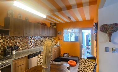 Casa en Venta, Foresta Lagoons, Metepec, México