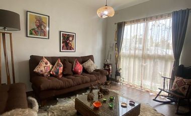 Casa en Venta, Foresta Lagoons, Metepec, México