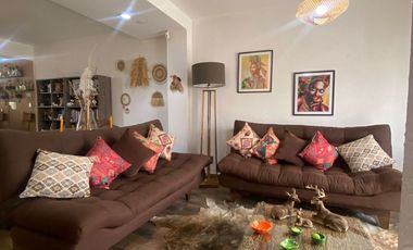 Casa en Venta, Foresta Lagoons, Metepec, México