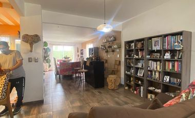 Casa en Venta, Foresta Lagoons, Metepec, México