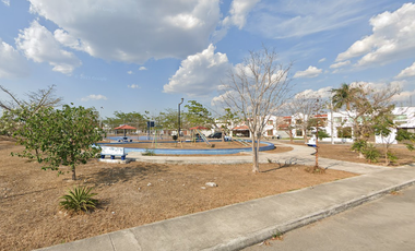 CASA EN 59-A, FRACC. LAS AMERICAS, UNIDAD REVOLUCION, MERIDA, YUCATAN. ¡CASA EN REMATE! -FQA