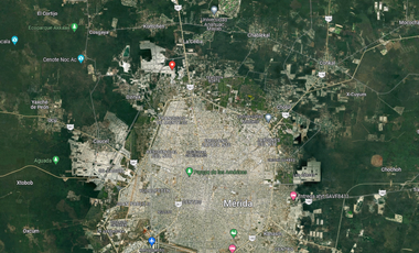 CASA EN 59-A, FRACC. LAS AMERICAS, UNIDAD REVOLUCION, MERIDA, YUCATAN. ¡CASA EN REMATE! -FQA