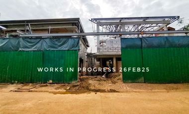 New BF Homes Parañaque City House For Sale