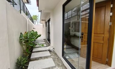 Cheap House for Sale Parañaque BF Presidents Heights