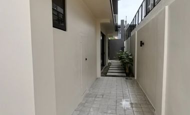 Cheap House for Sale Parañaque BF Presidents Heights