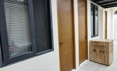 Cheap House for Sale Parañaque BF Presidents Heights